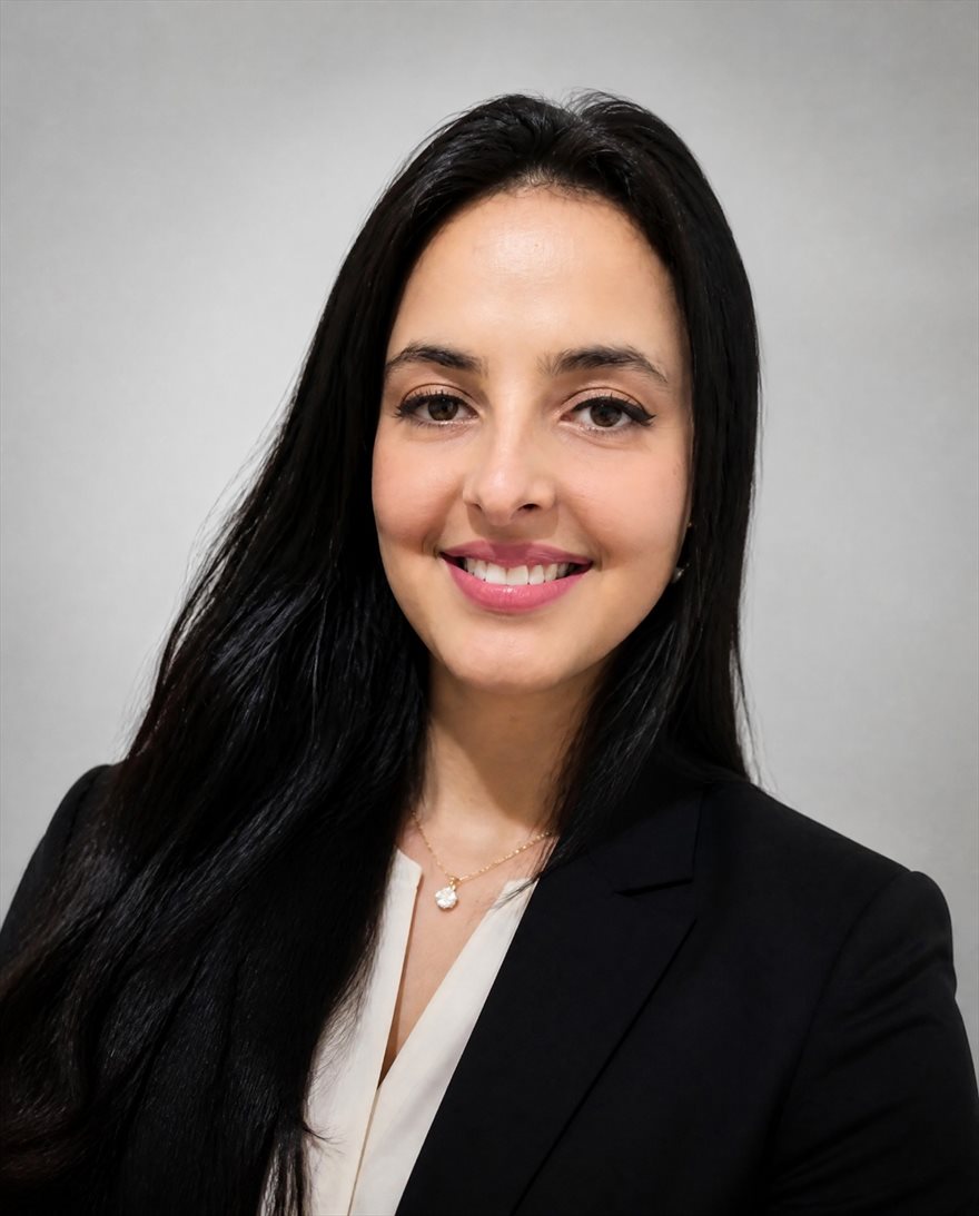 Raphaela Oliveira, fundadora da Integraliza